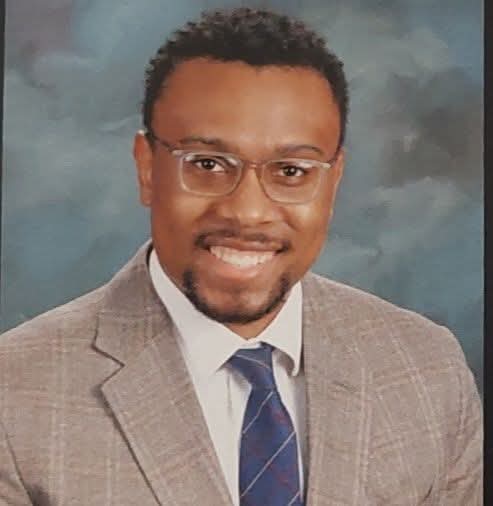 Motolani Oyewole