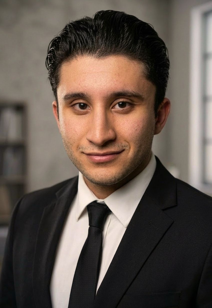 Nasser Al Nasser